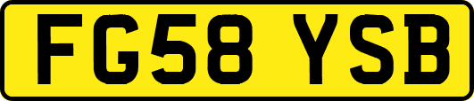 FG58YSB