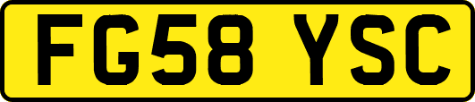 FG58YSC