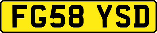 FG58YSD
