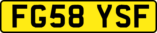FG58YSF