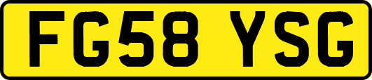 FG58YSG