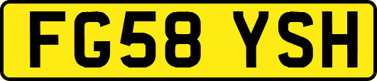 FG58YSH