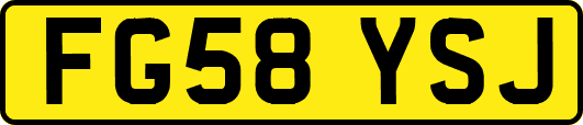 FG58YSJ