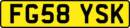 FG58YSK