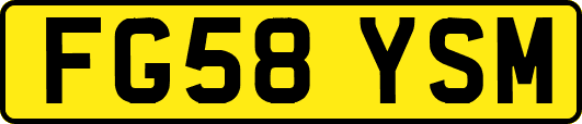 FG58YSM