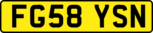 FG58YSN