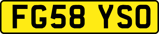 FG58YSO