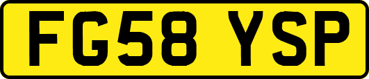 FG58YSP