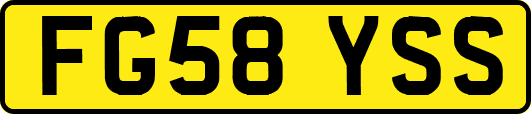 FG58YSS