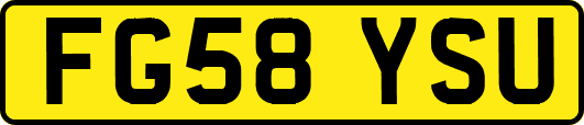 FG58YSU
