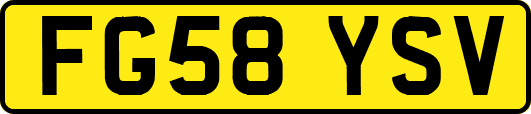 FG58YSV