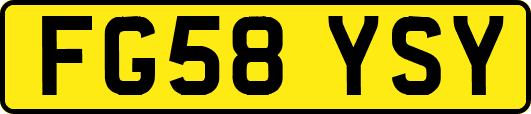 FG58YSY