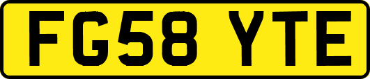 FG58YTE