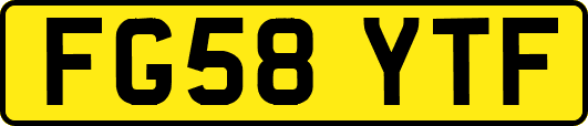 FG58YTF