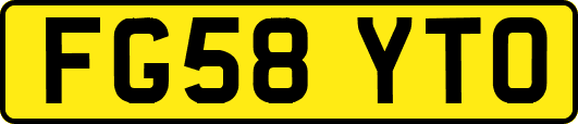 FG58YTO