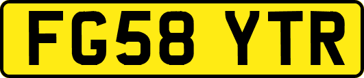 FG58YTR