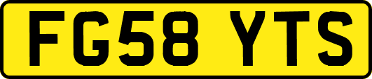 FG58YTS
