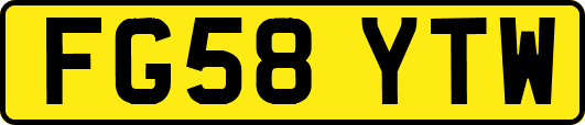 FG58YTW