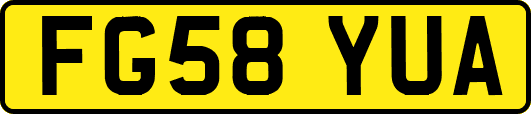 FG58YUA