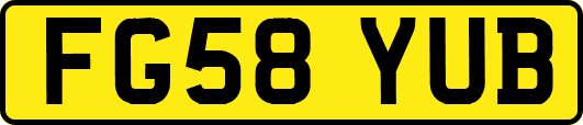 FG58YUB