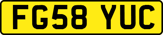 FG58YUC
