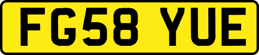 FG58YUE