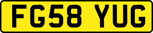 FG58YUG