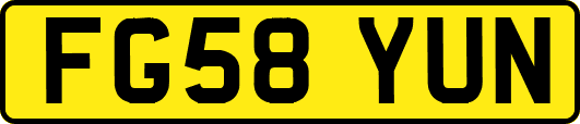 FG58YUN
