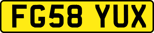 FG58YUX
