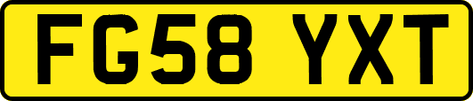 FG58YXT