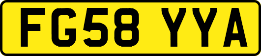 FG58YYA