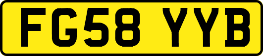 FG58YYB