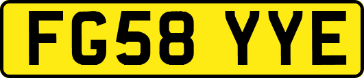 FG58YYE