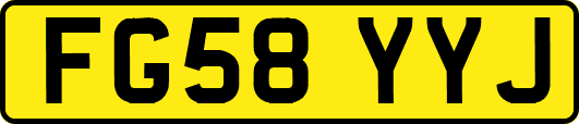 FG58YYJ