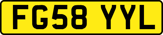 FG58YYL