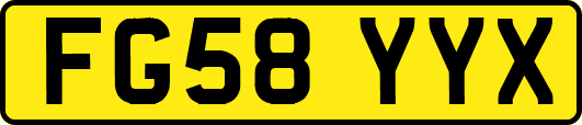 FG58YYX