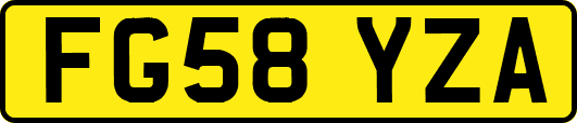 FG58YZA