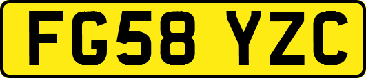 FG58YZC