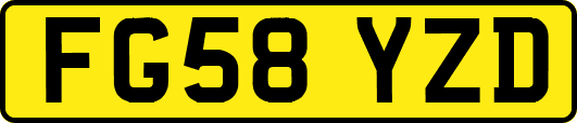 FG58YZD