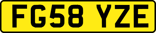 FG58YZE