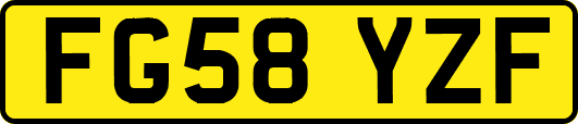 FG58YZF