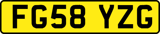 FG58YZG