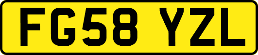 FG58YZL