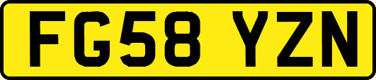 FG58YZN