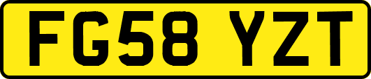 FG58YZT