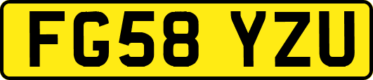 FG58YZU