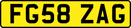 FG58ZAG