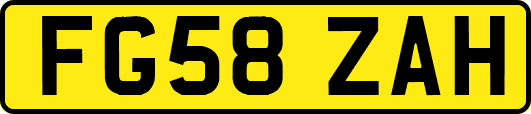 FG58ZAH