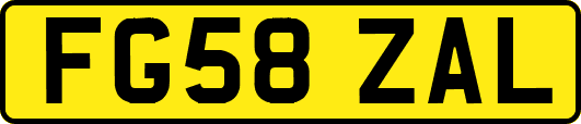 FG58ZAL