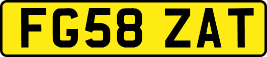 FG58ZAT
